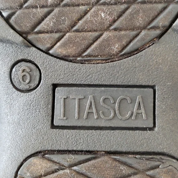 Itasca camo snow stomper ll boots - Picture 12 of 12
